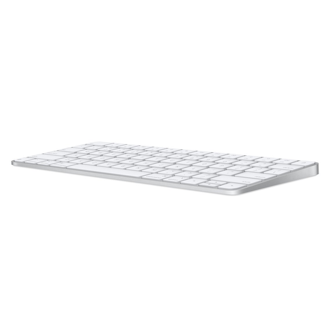 Apple Magic Keyboard (2021) - MK2A3, English Layout, Sleek and Responsive Design thumbnail 3