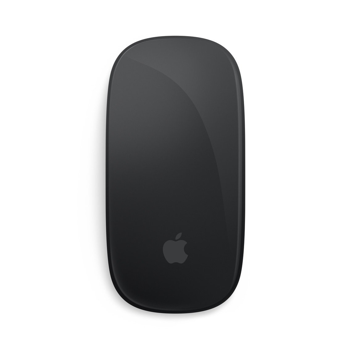 Apple Magic Mouse (Black, MXK63) - Sleek and Responsive Wireless Mouse thumbnail 5