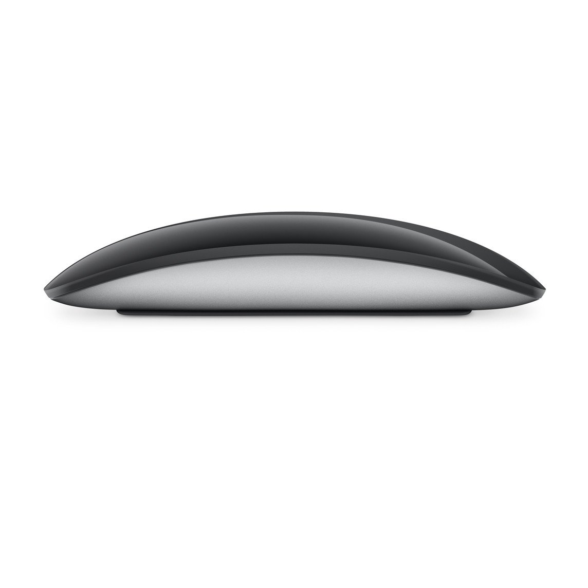 Apple Magic Mouse (Black, MXK63) - Sleek and Responsive Wireless Mouse thumbnail 3