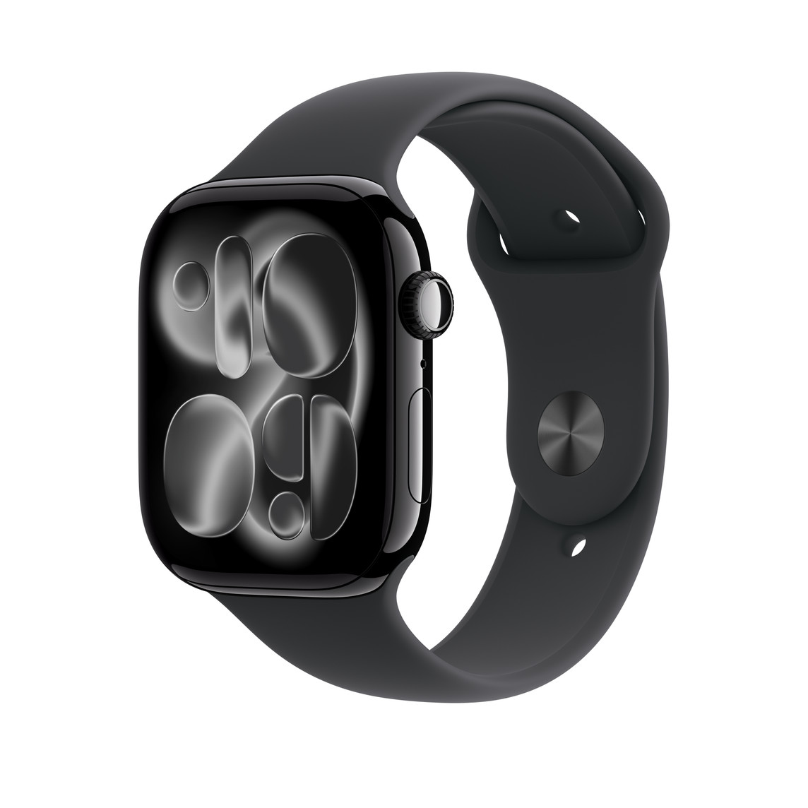 APPLE WATCH 46MM INK SPORT LOOP MXL33