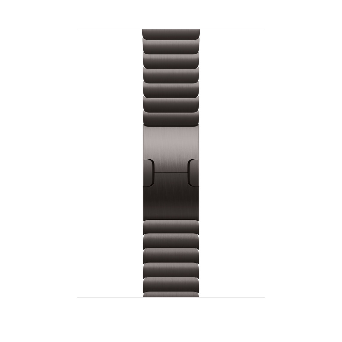 APPLE WATCH 46MM SLATE LINK BRACELET STARLIGHT XL MXMG3