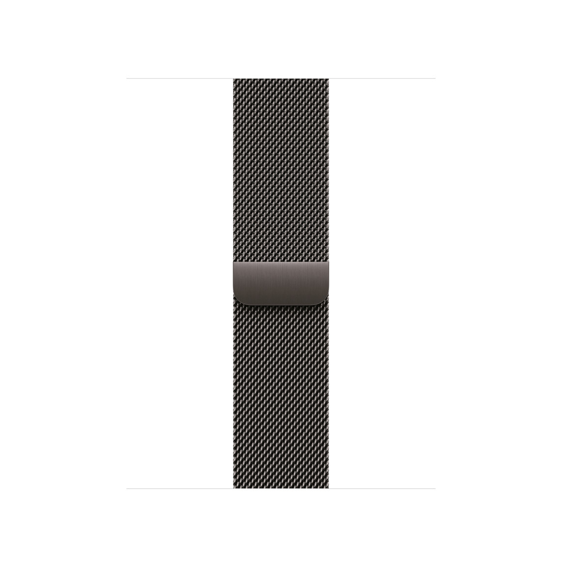 APPLE WATCH 42MM SLATE MILANESE LOOP BAND MXMP3