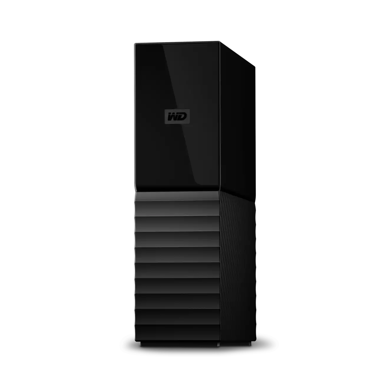 WD ESSENTIAL MY BOOK 12TB USB WDBB0120HBK