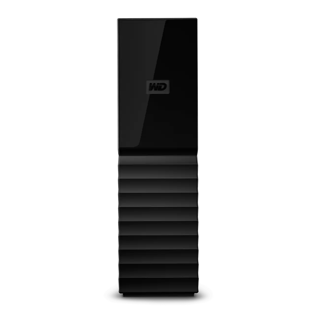 WD ESSENTIAL MY BOOK 6TB USB WDBBGB0060HBK-EESN