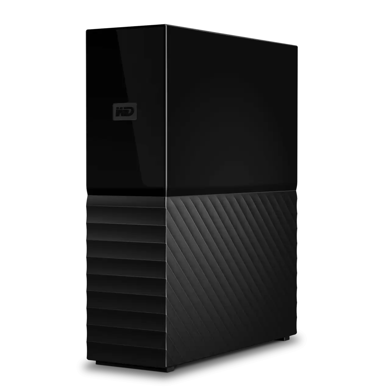 WD MY BOOK 24TB DESKTOP EXTERNAL HARD DRIVE BLACK WDBBGB0240HBK-EESN