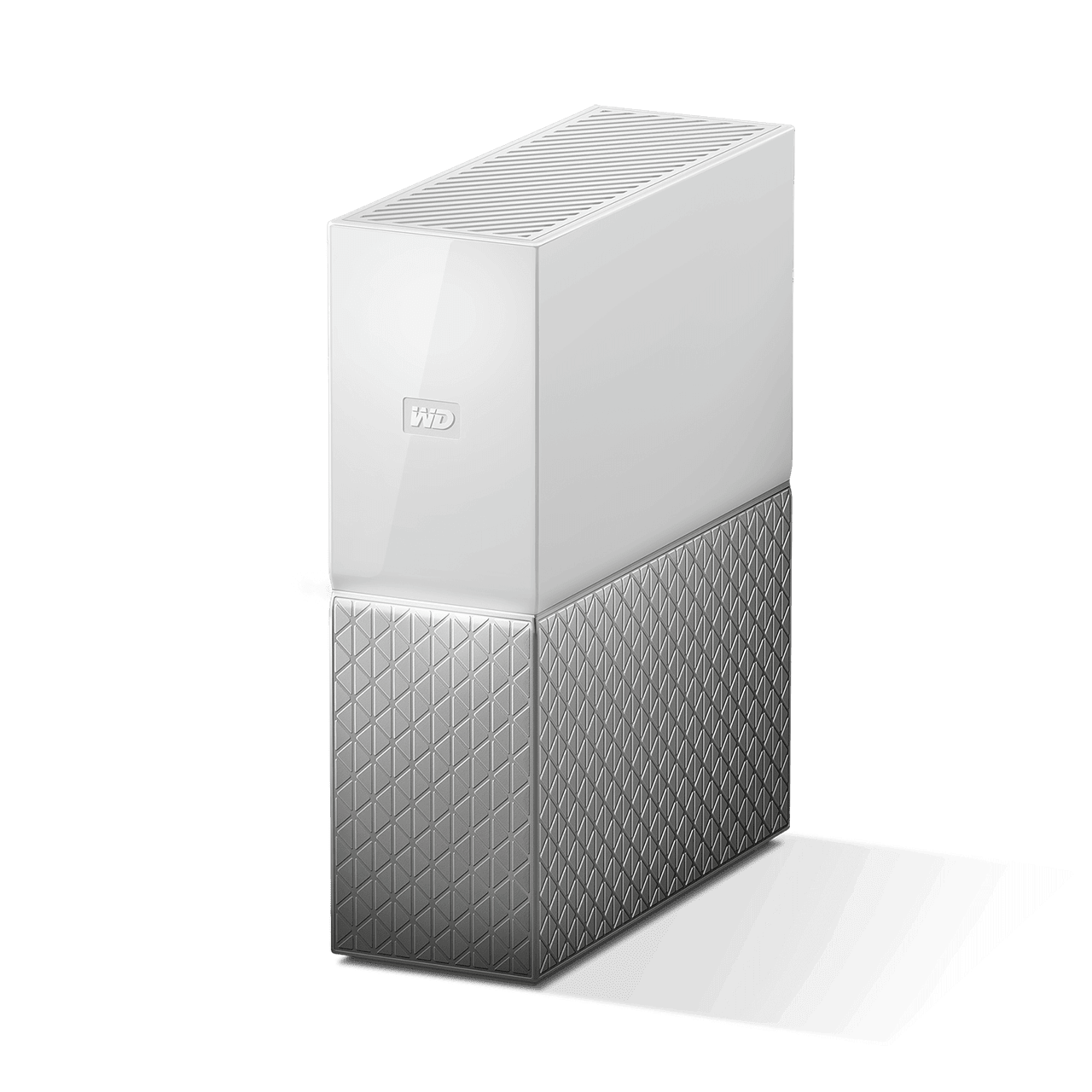 WD MY CLOUD HOME CLOUD STORAGE 4TB WDBVXC0040HWT