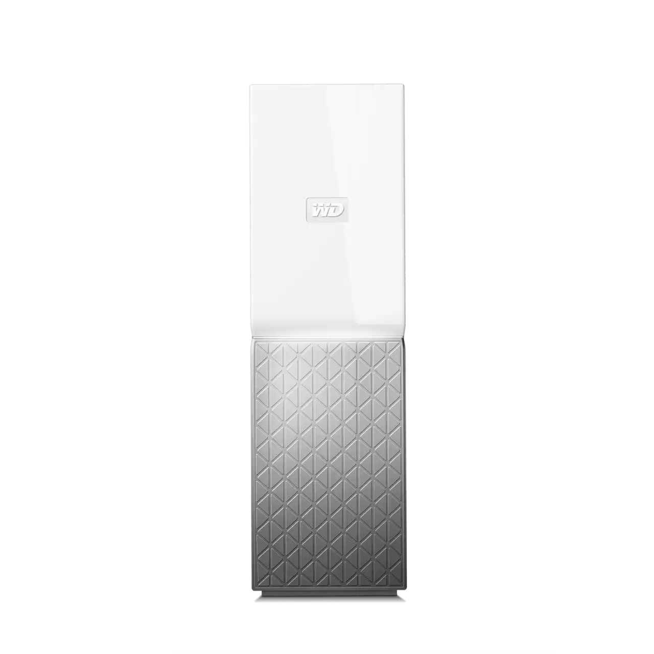 WD MY CLOUD HOME STORAGE 8TB WDBVXC0080HWT thumbnail 3