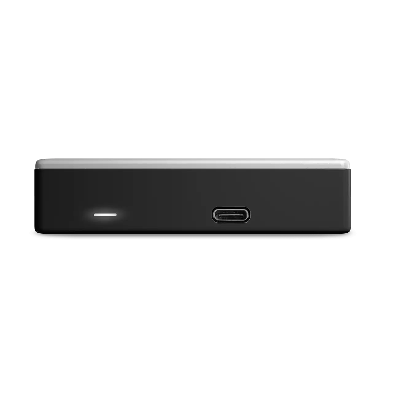 WD MY PASSPORT PORTABLE 4TB SILVER WDBFTM0040BSL thumbnail 3