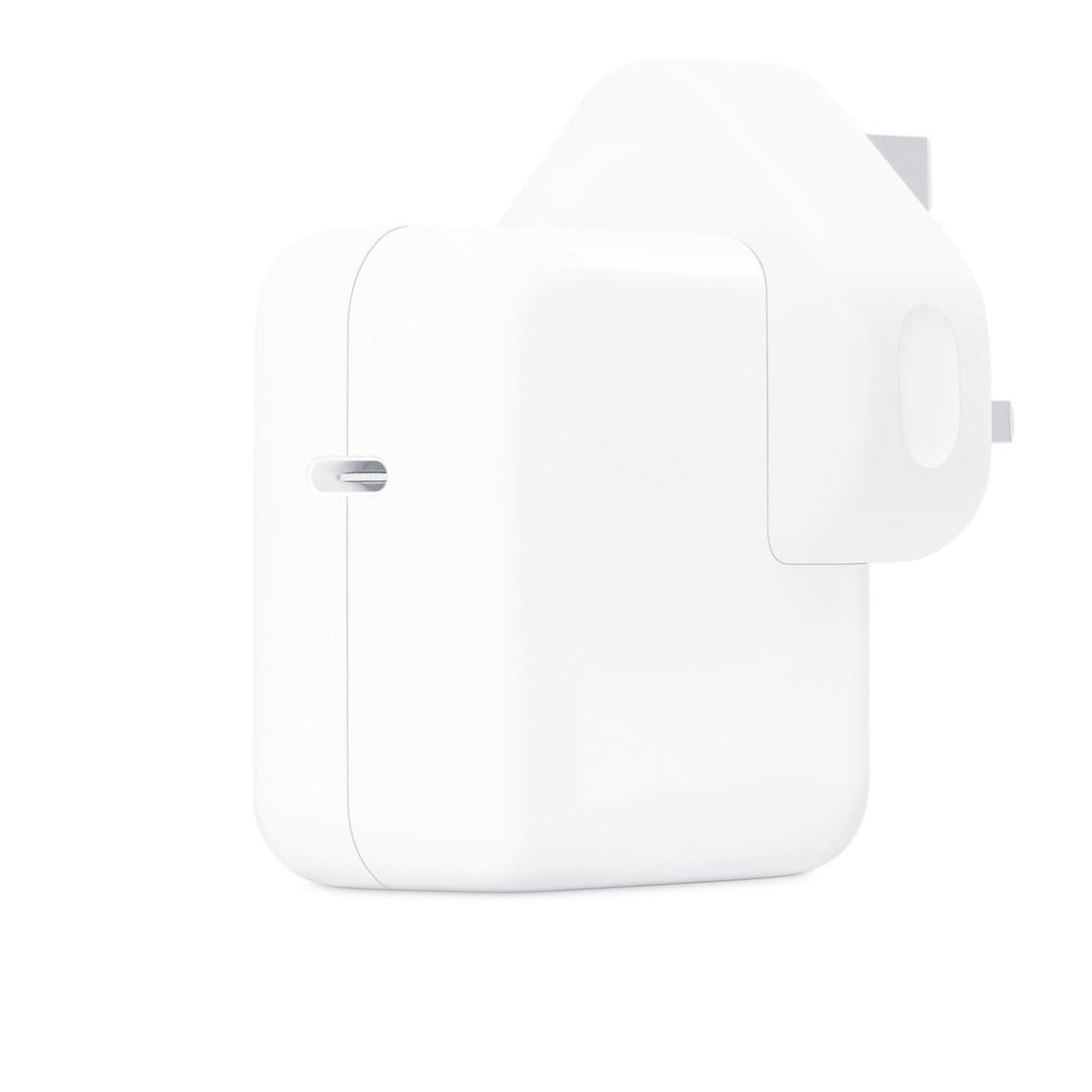 APPLE USB-C 30W POWER ADAPTER MY1W2