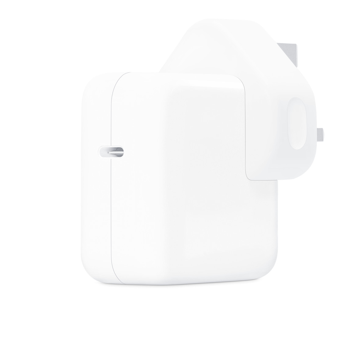 APPLE 30W USB C POWER ADAPTER MW2G3