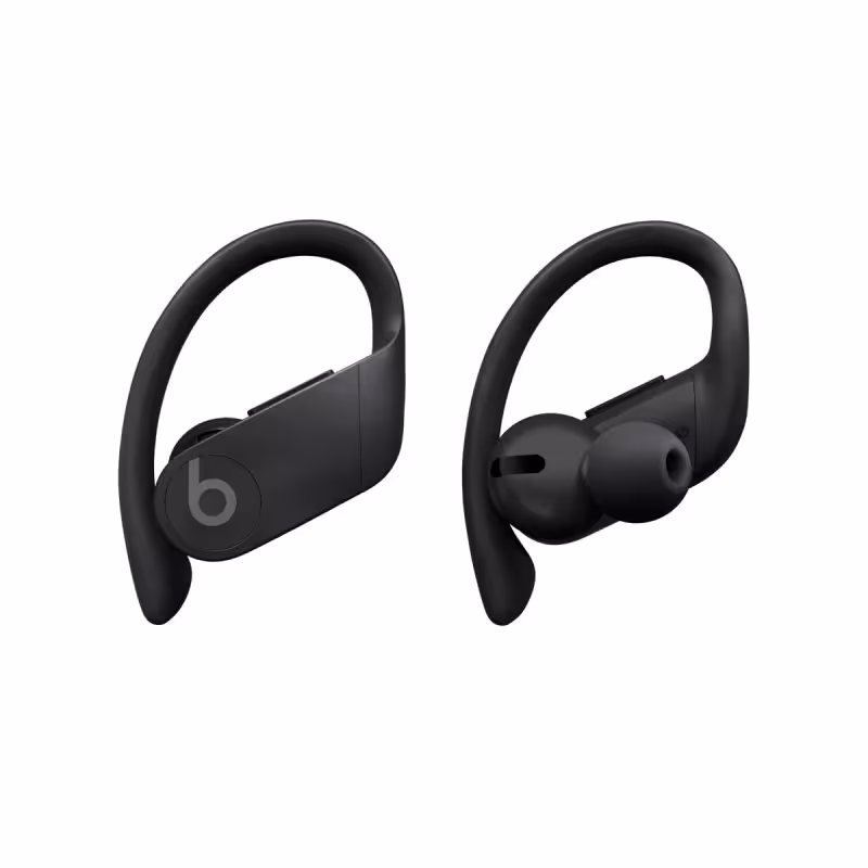 BEATS POWER BEATS PRO BLACK MY582