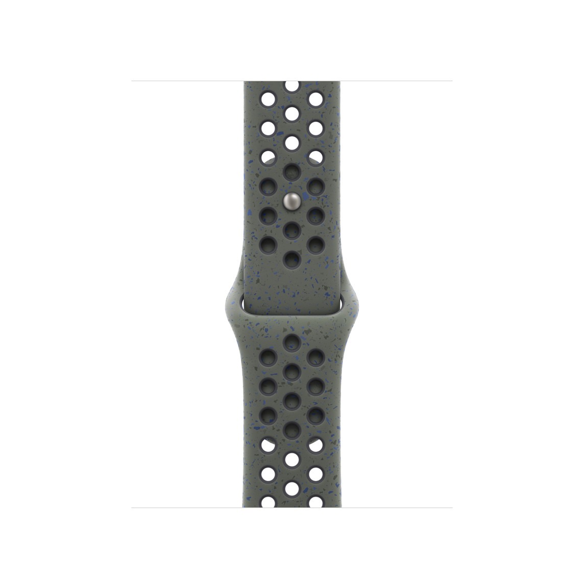 APPLE WATCH 41MM CARGO KHAKI NIKE SPORT BAND S/M MUUV3