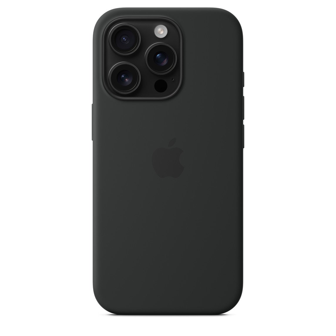 Apple iPhone 16 Series Silicone Case with MagSafe - Soft Touch Protection thumbnail 28