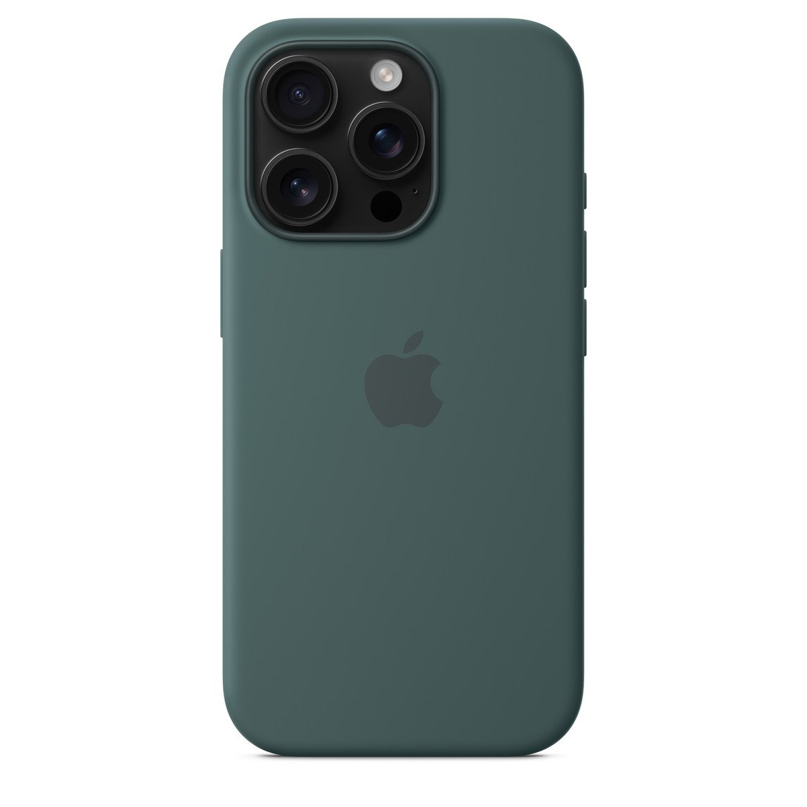 Apple iPhone 16 Series Silicone Case with MagSafe - Soft Touch Protection thumbnail 20