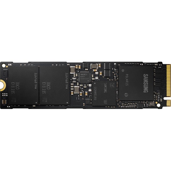 SAMSUNG SSD 500GB 960EVO M.2 MZ-V6E500B thumbnail 4