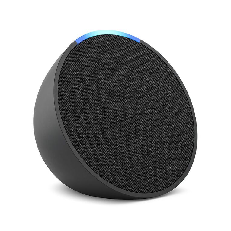 AMAZON ECHO POP CHARCOAL C2H4R9