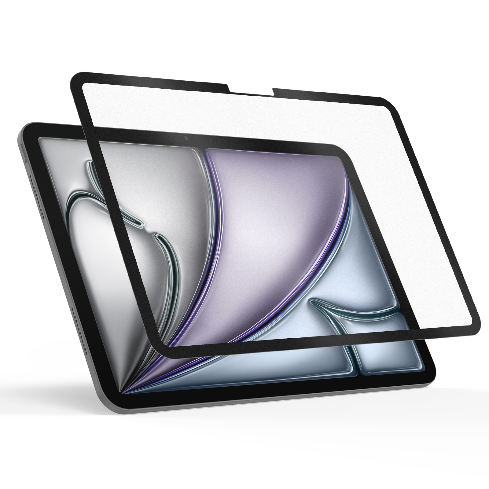 DUXDUCIS IPAD AIR 11 INCH (2024) PAPER LIKE FILM NP0014