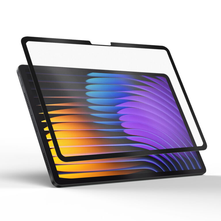 DUXDUCIS XIAOMI PAD 7/7 PRO CURVE EDGED GLASS GHM-065
