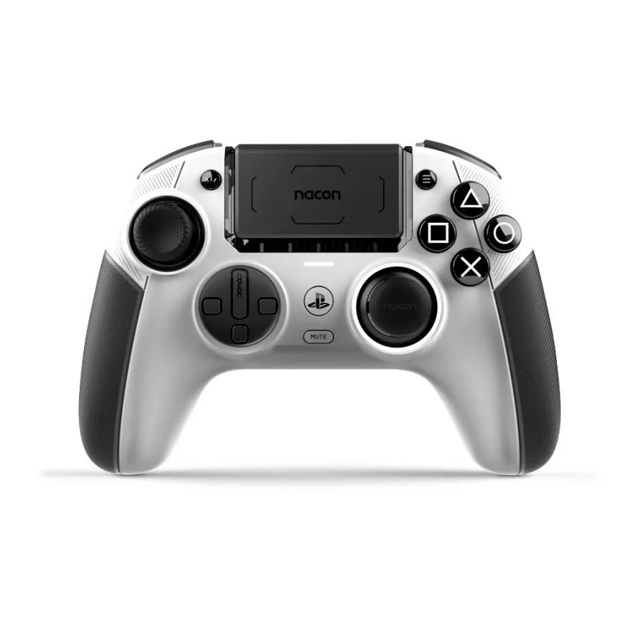 NACON PLAY STATION REVOLUTION 5 PRO CONTROLLER WHITE NC4533-08