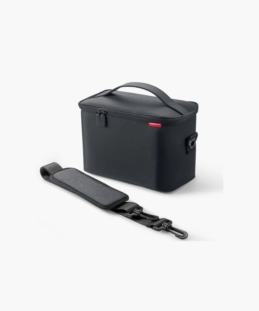 ANKER NEBULA MARS BAG BLACK D0704111