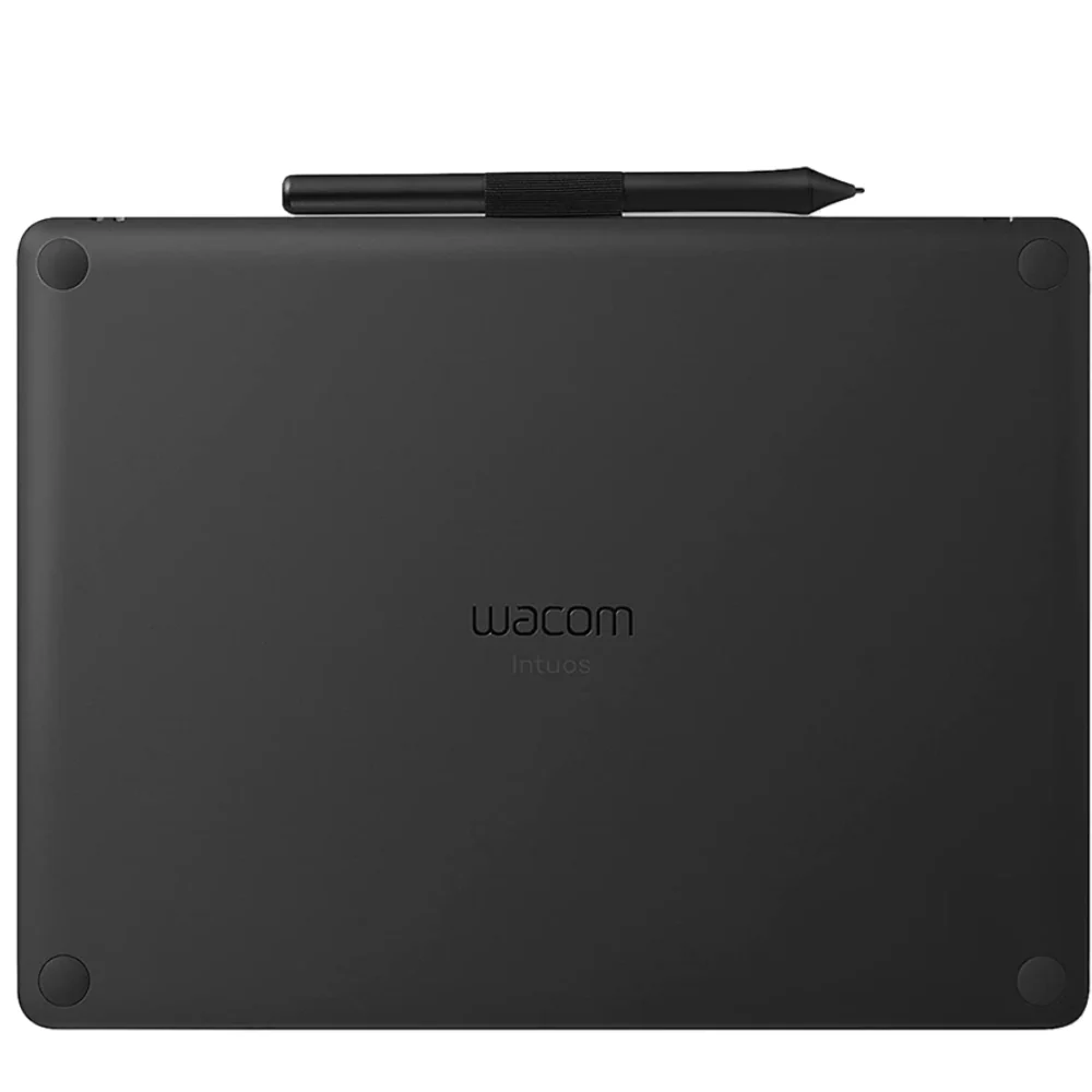 WACOM INTUOS M BLUETOOTH BLACK CTL-6100WLK thumbnail 7