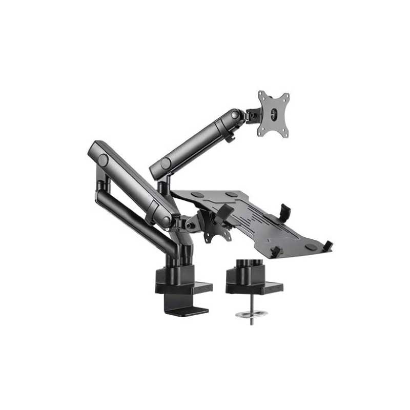NEWSTAR MONITOR ARM WITH LAPTOP MOUNT 91 LDT12C1M2K1