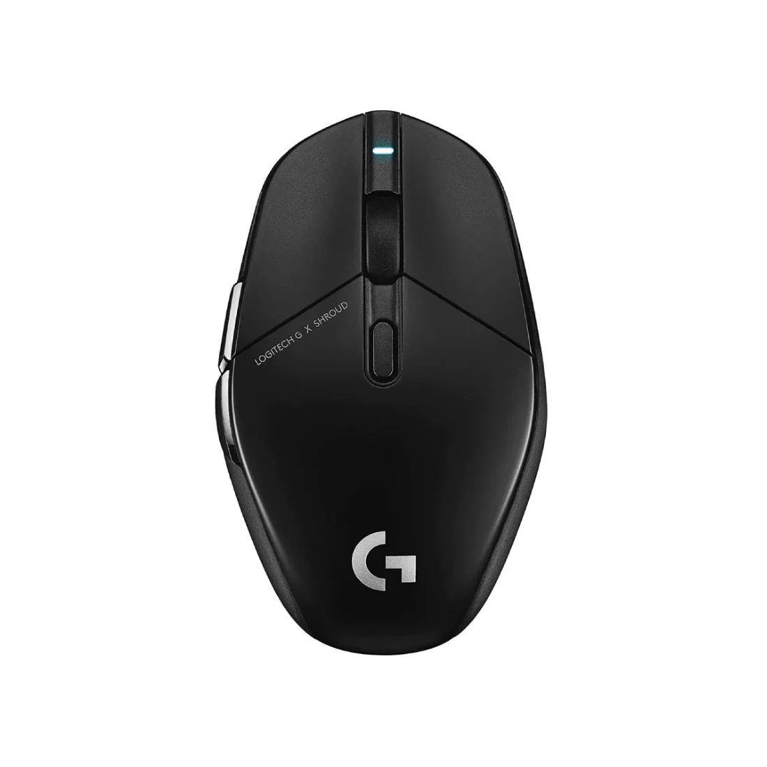 LOGITECH SHROUD EDITION GAMING MOUSE G303