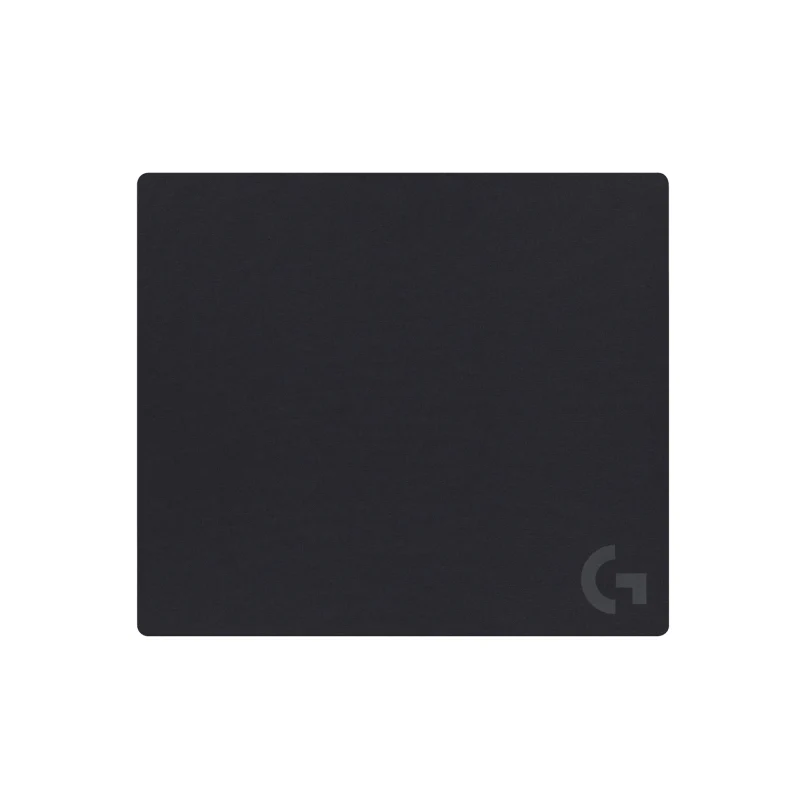 LOGITECH G740 GAMING MOUSE PAD BLACK  943-000806
