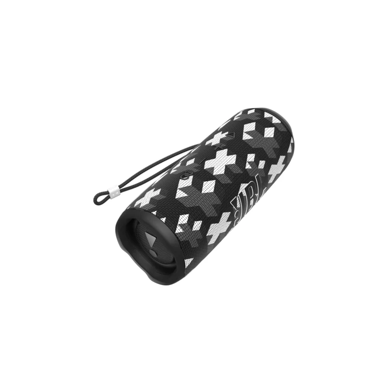 JBL FLIP 6 MARTIN GARRIX BLUETOOTH SPEAKER BLACK