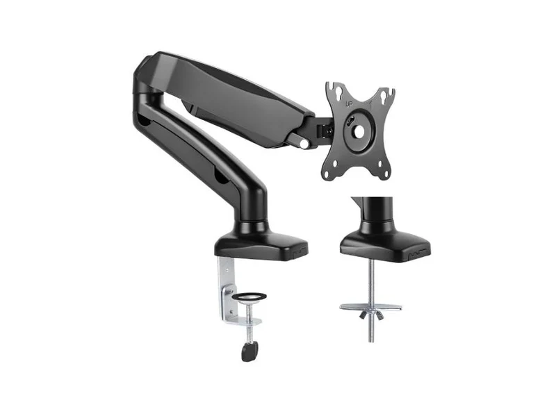 NEWSTAR 32 INCH SINGLE SCREEN ARM 91-LDT13C012E thumbnail 2