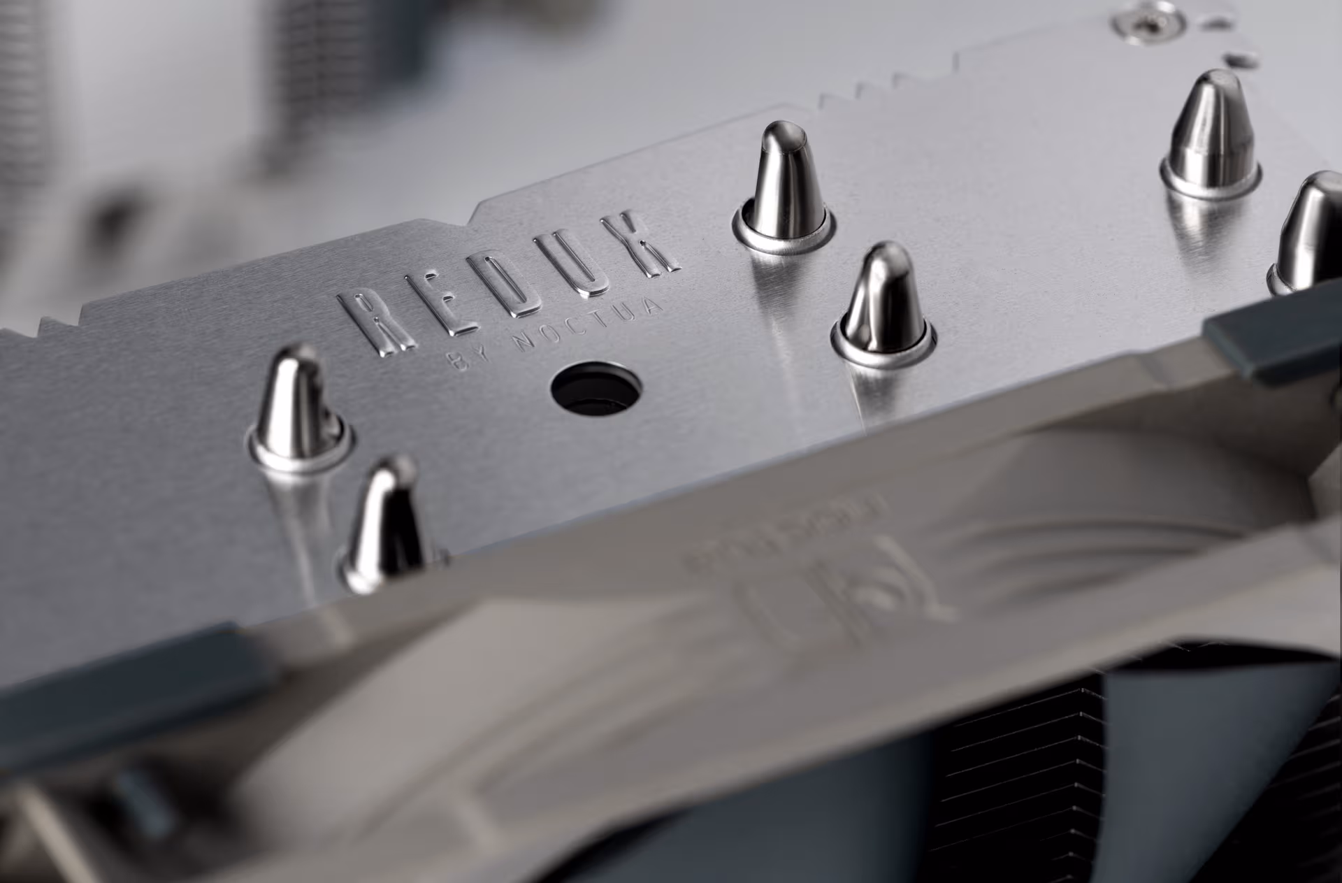 NOCTUA CPU COOLER NH-U 12S thumbnail 2