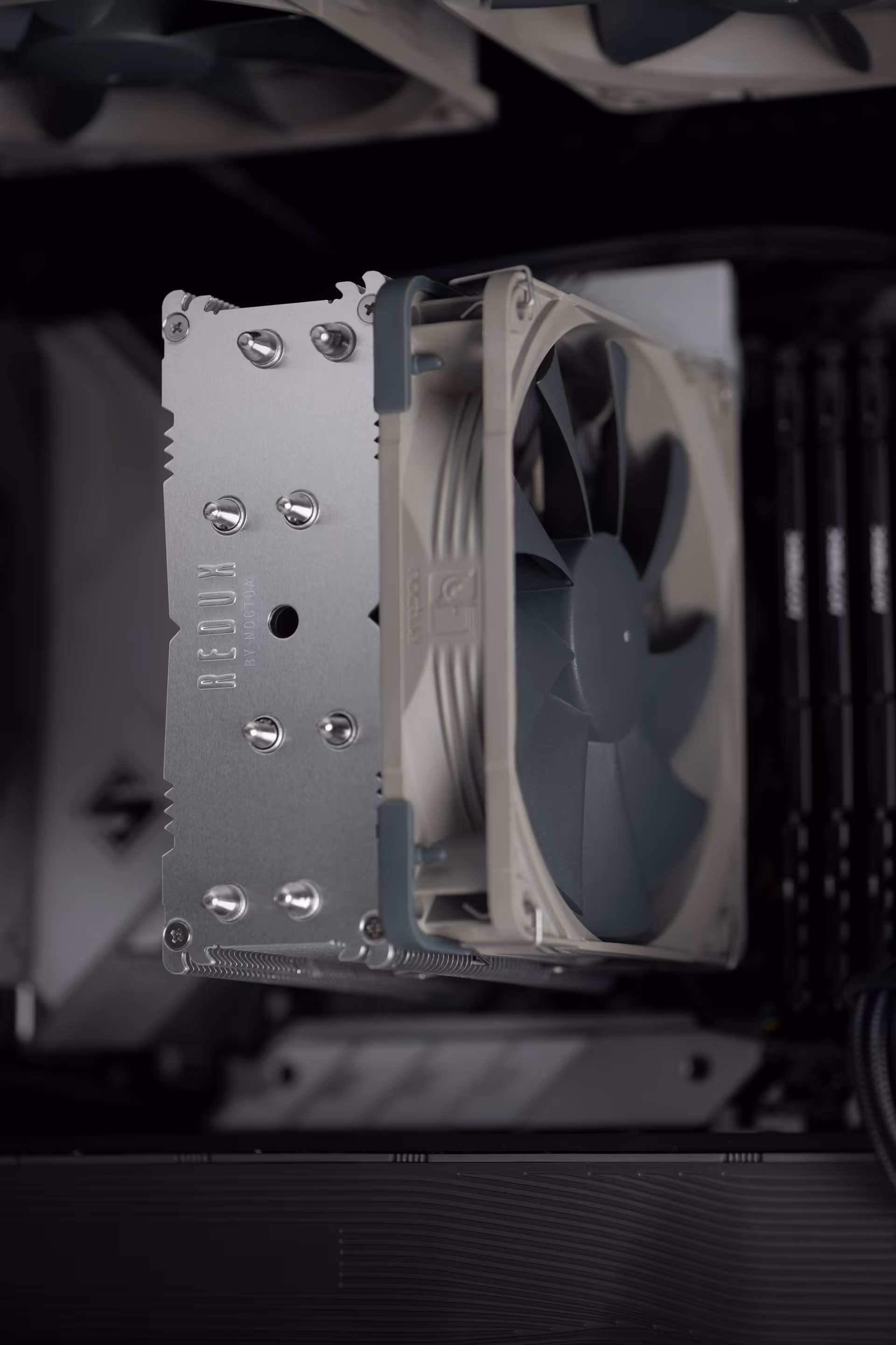 NOCTUA CPU COOLER NH-U 12S thumbnail 7