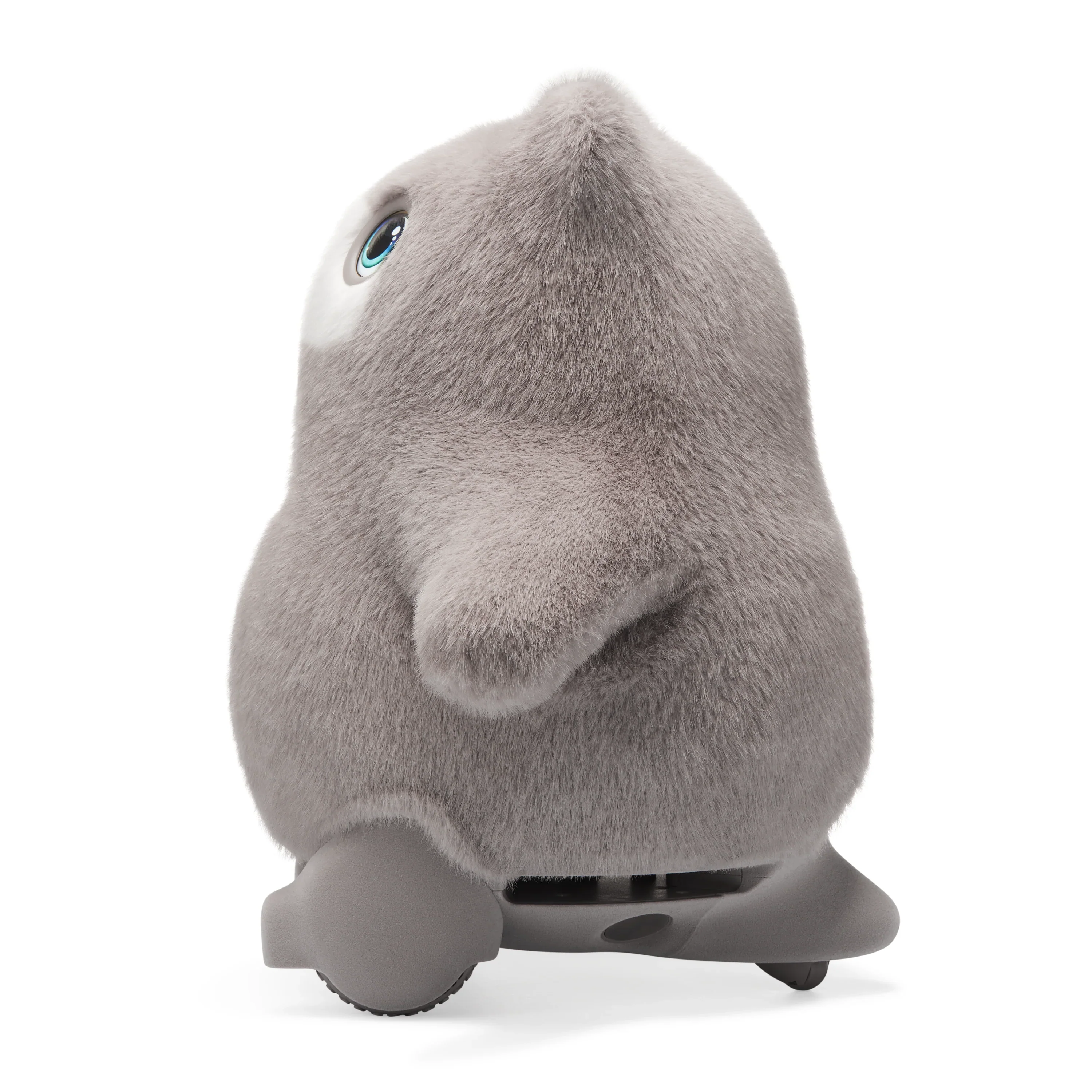 SWITCHBOT AI PET ROBOT GREY W7912301 thumbnail 4