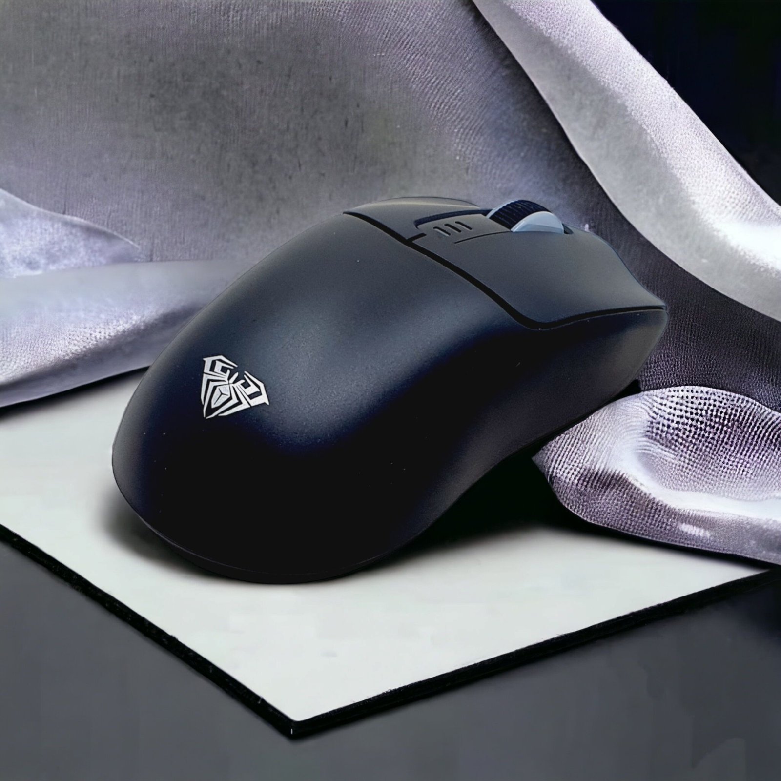 AULA WIRELESS MOUSE SC580 thumbnail 3