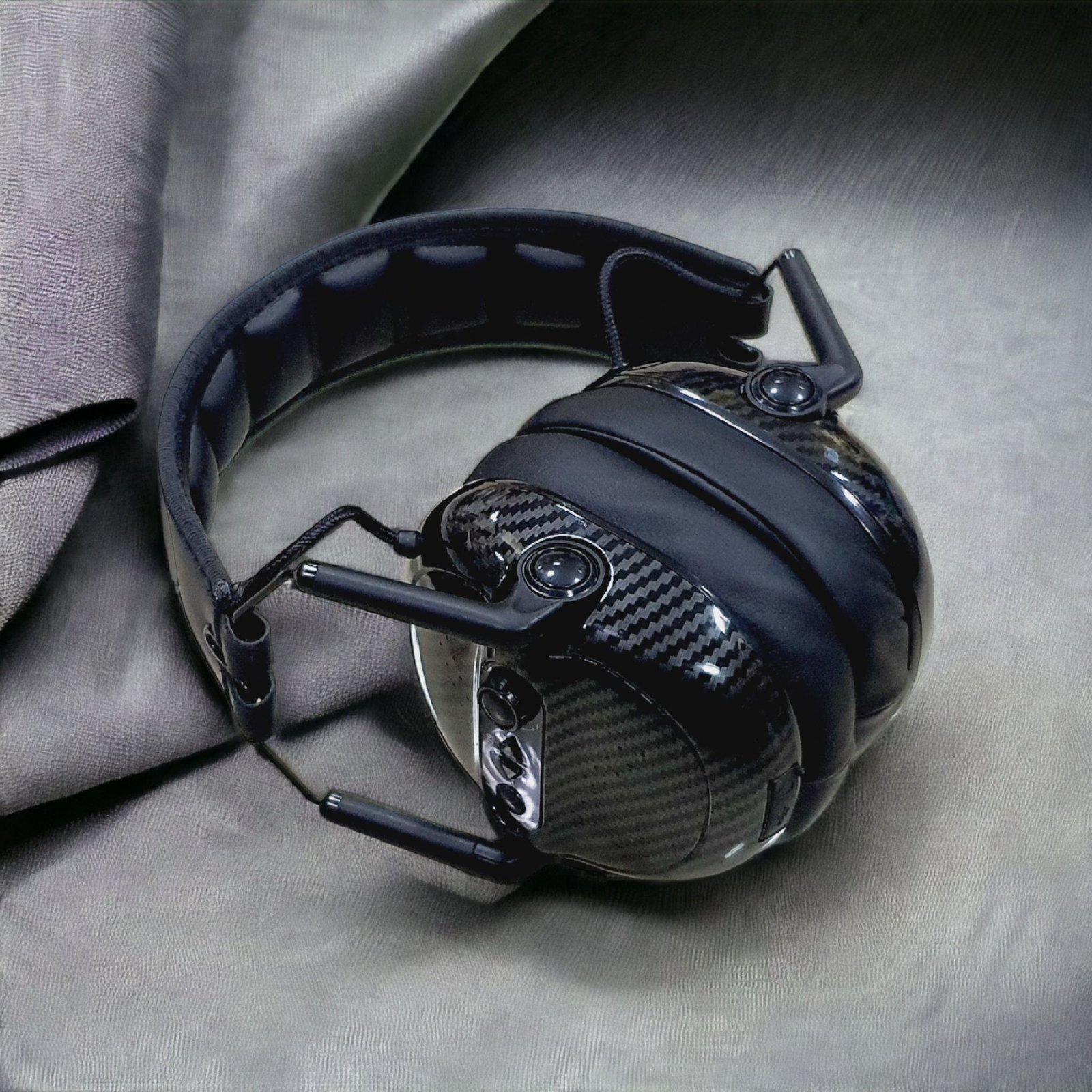 AULA GAMING HEADSET MOUNTAIN S609 thumbnail 2