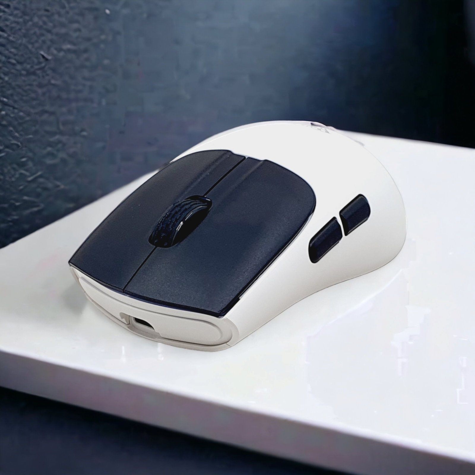 AULA WIRELESS MOUSE SC560 thumbnail 2