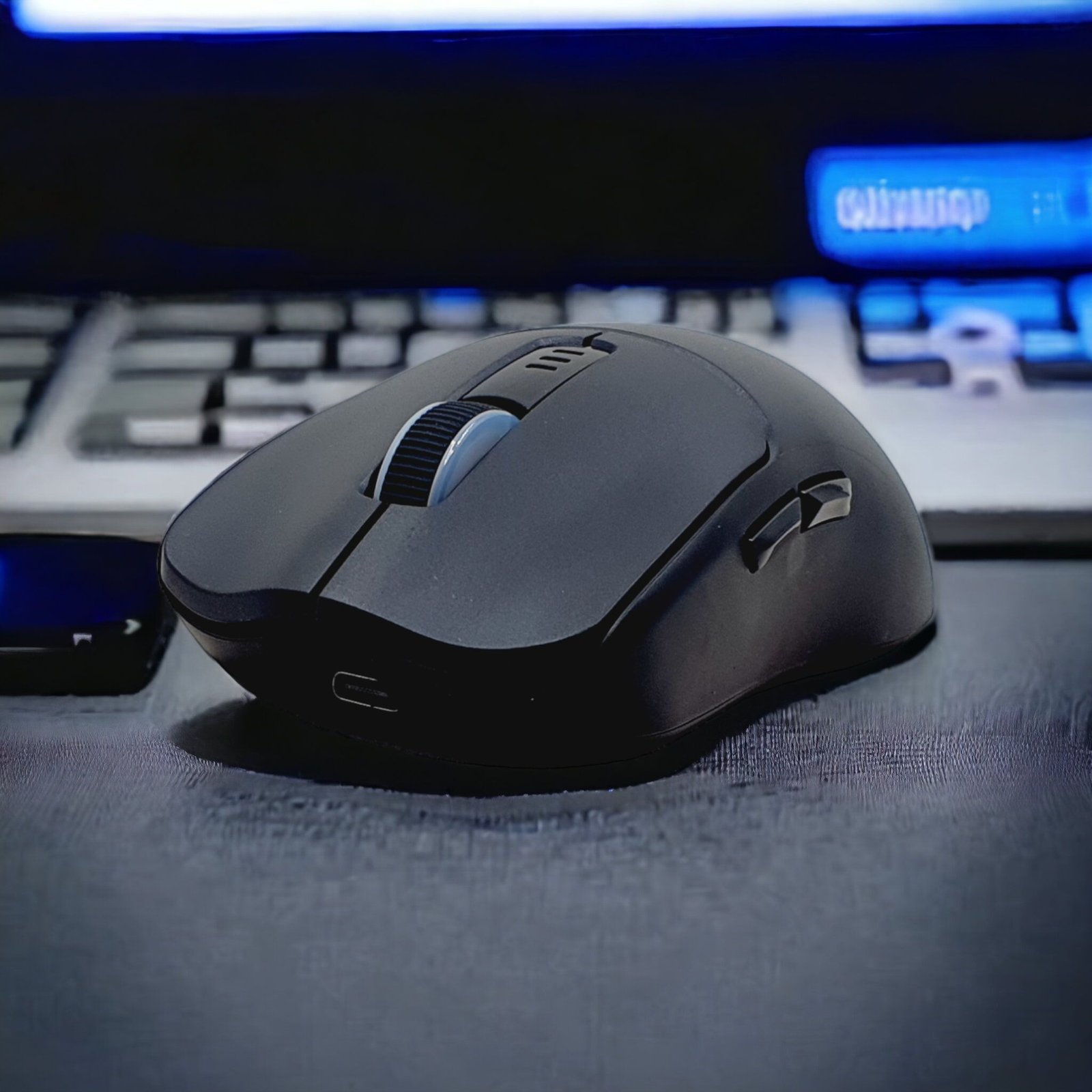 AULA WIRELESS MOUSE SC580 thumbnail 2