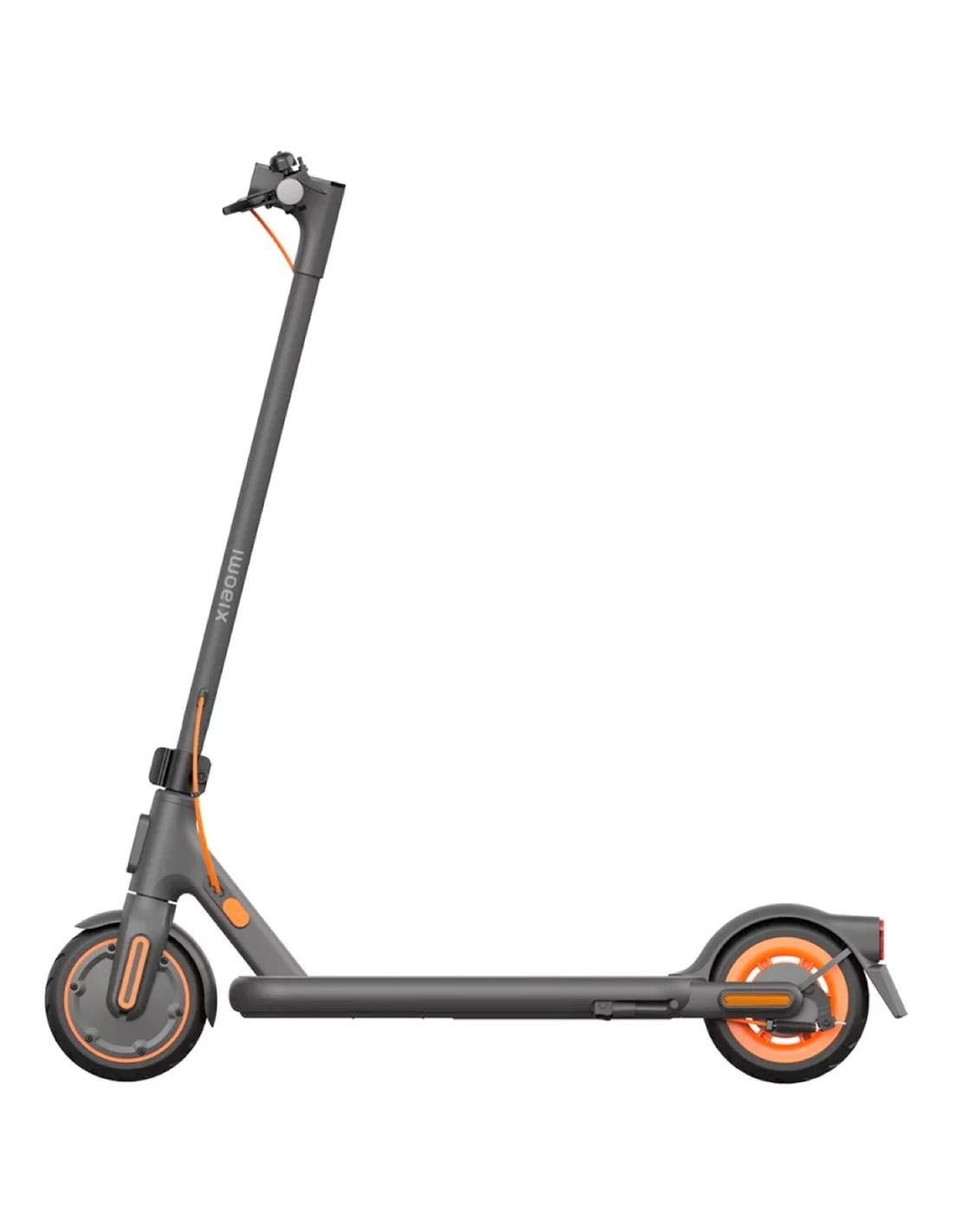 XIAOMI ELECTRIC SCOOTER 4 GO IT