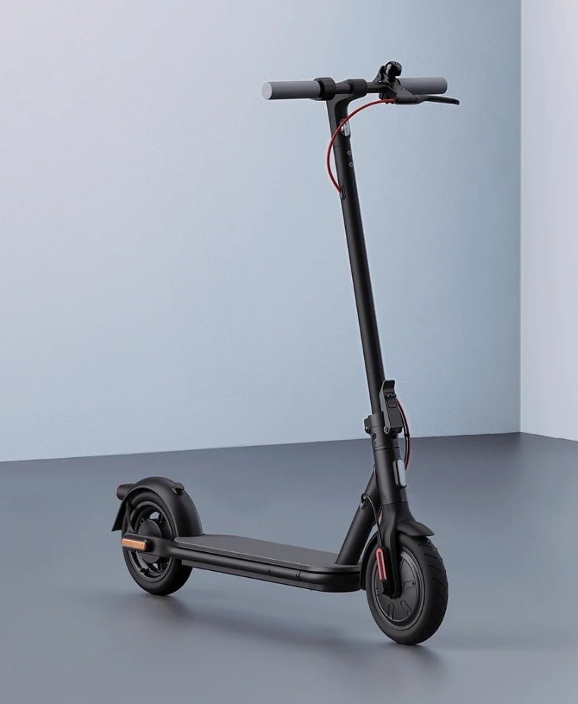 XIAOMI ELECTRIC SCOOTER 4 LITE EU thumbnail 2