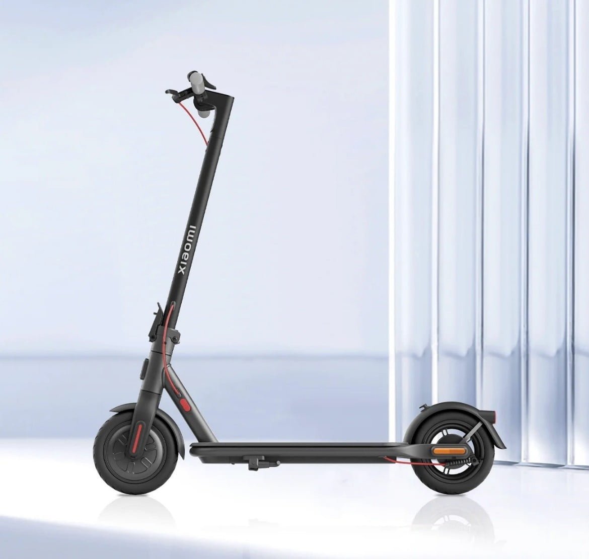 XIAOMI ELECTRIC SCOOTER 4 LITE EU thumbnail 3