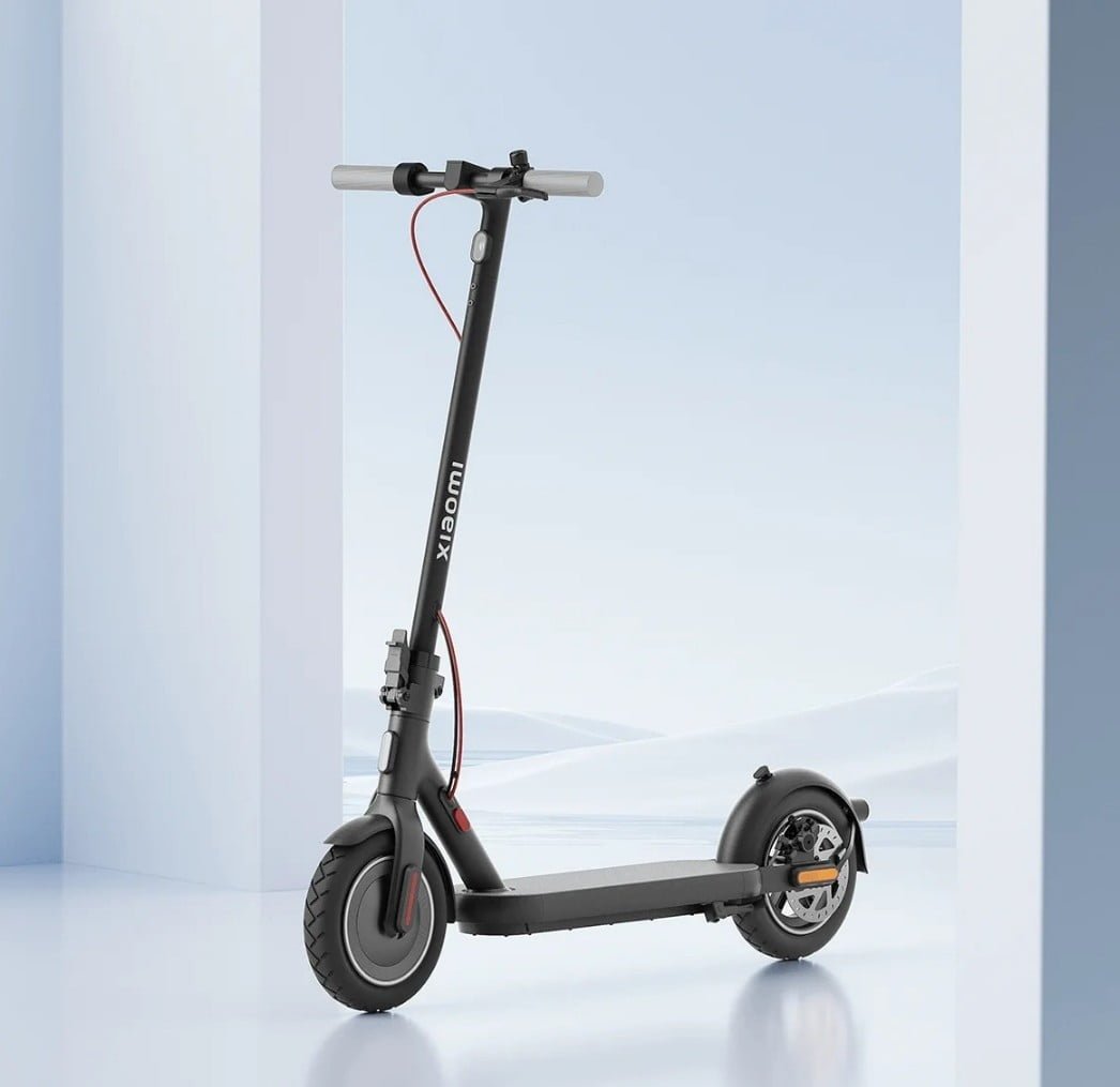 XIAOMI ELECTRIC SCOOTER 4 EU thumbnail 2