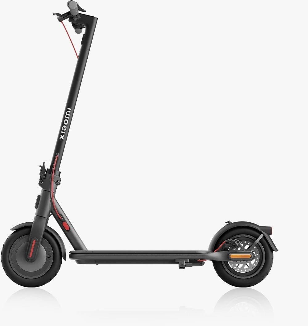 XIAOMI ELECTRIC SCOOTER 4 EU
