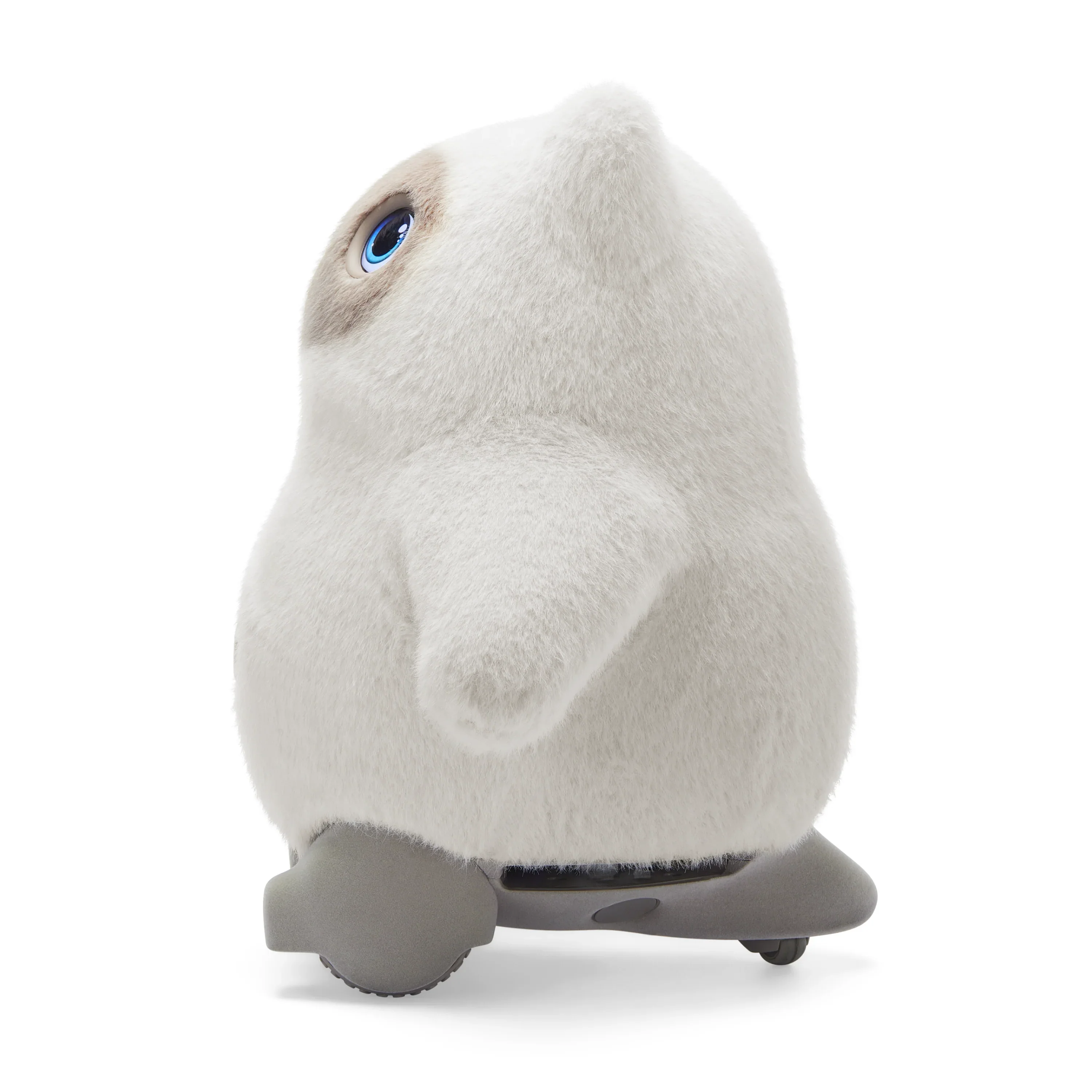 SWITCHBOT AI PET ROBOT WHITE W7912300 thumbnail 4