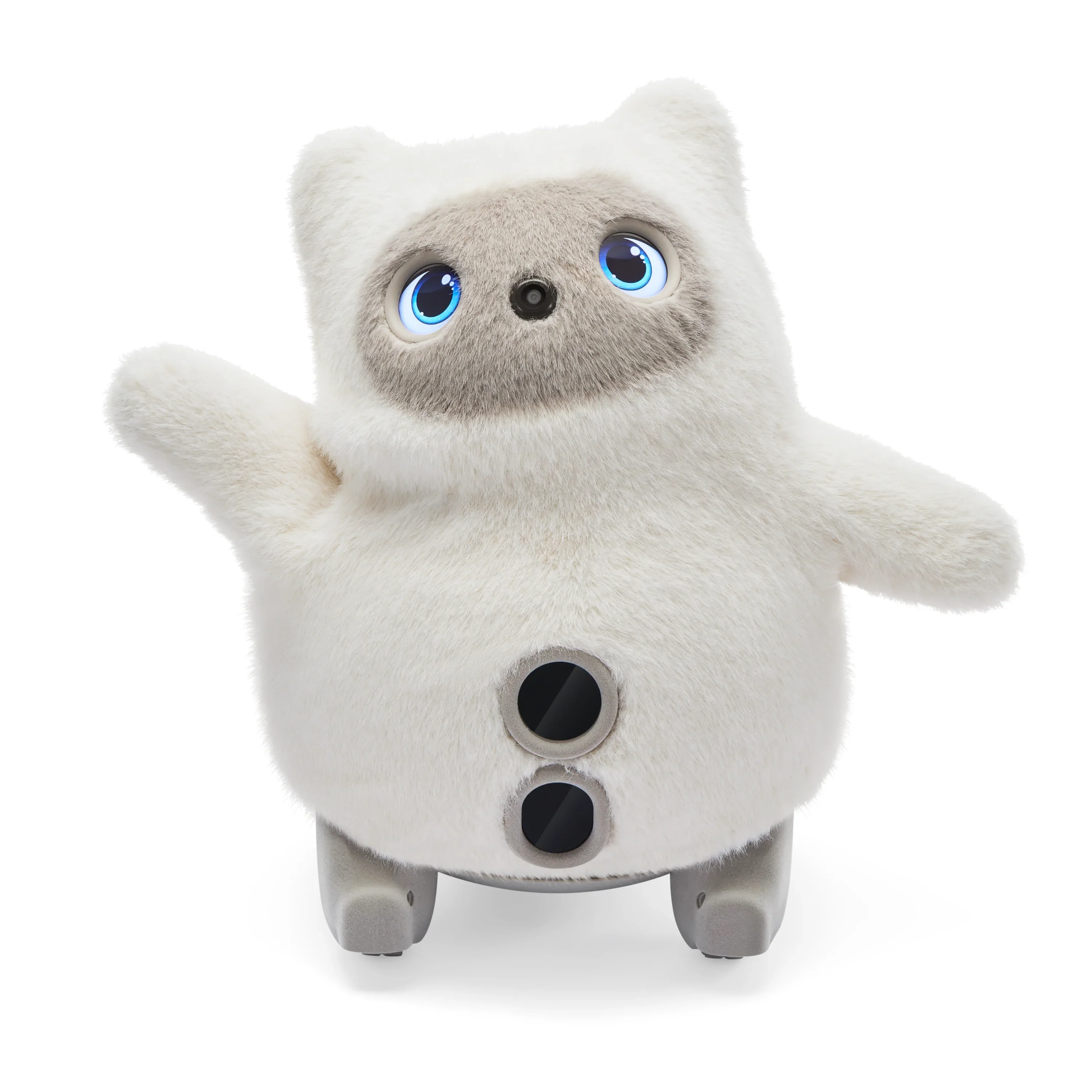 SWITCHBOT AI PET ROBOT WHITE W7912300 thumbnail 3