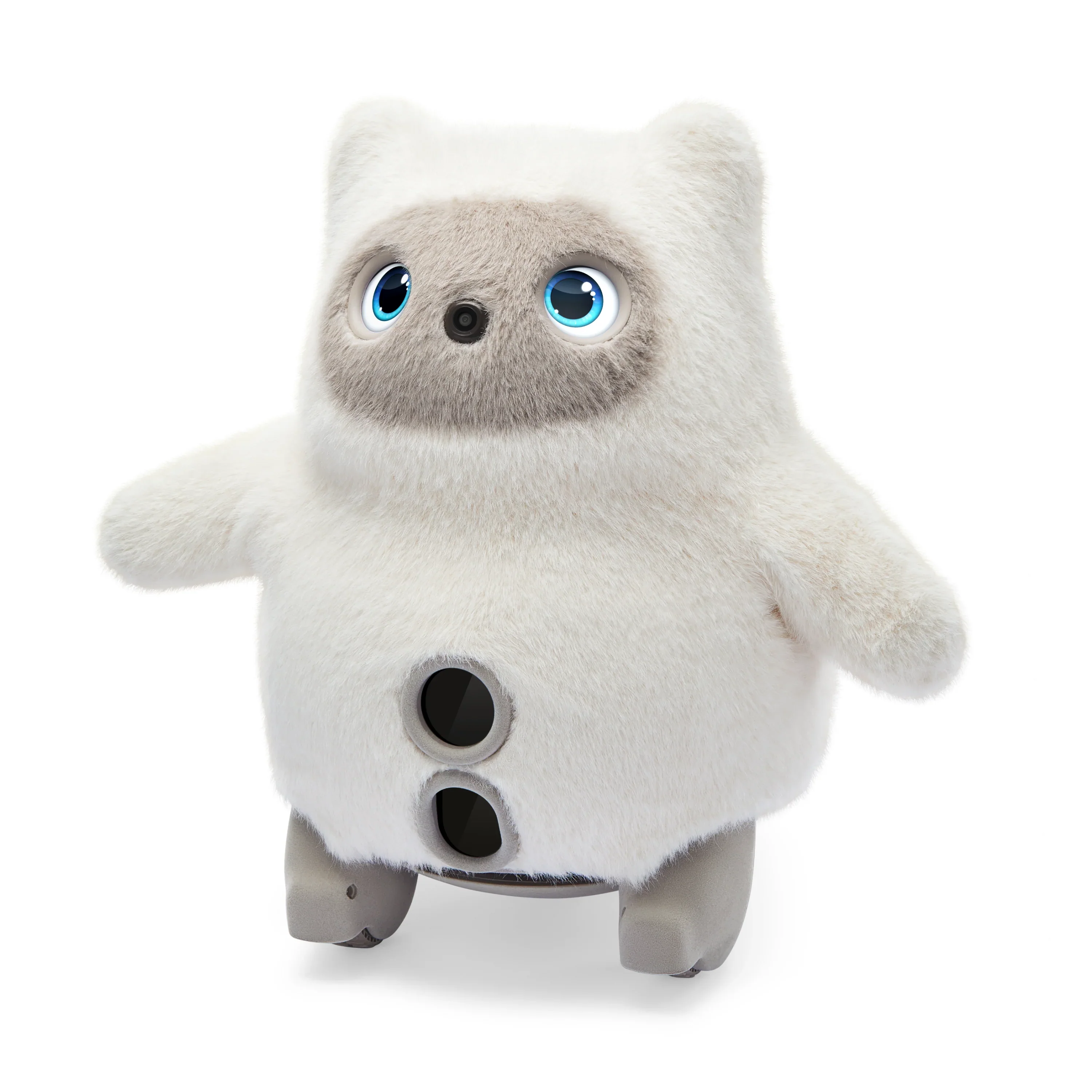 SWITCHBOT AI PET ROBOT WHITE W7912300 thumbnail 2