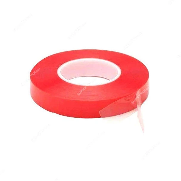 DOUBLE SIDE TAP RED MIX