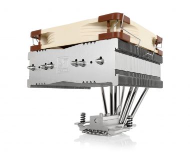 NOCTUA CPU COOLER NH-C14S thumbnail 2