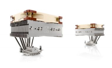 NOCTUA CPU COOLER NH-C14S thumbnail 6