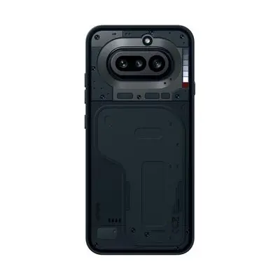 NOTHING PHONE 4A 12GB-256GB BLACK