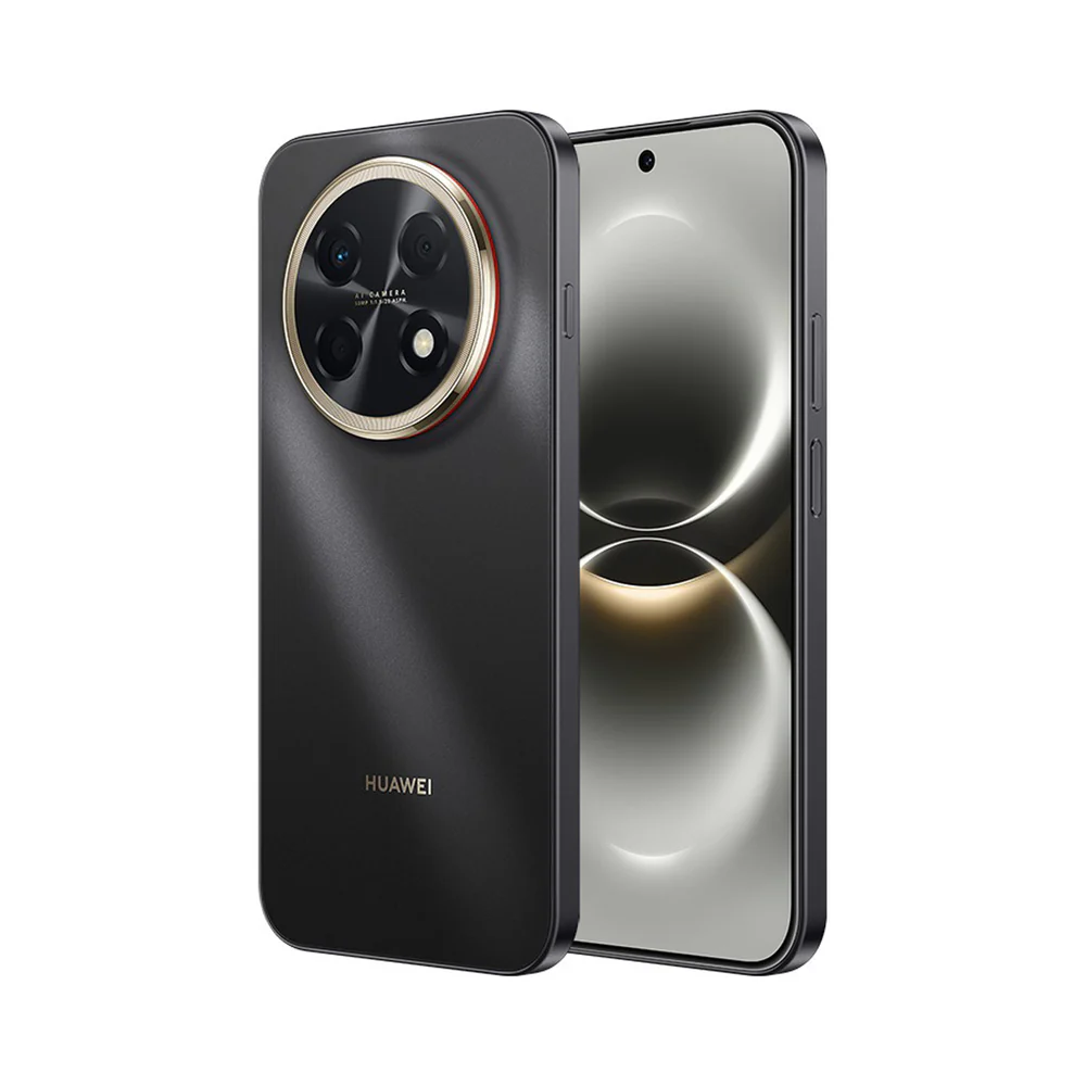 HUAWEI NOVA 15 MAX 8GB-256GB GOLDEN BLACK WITH HUAWEI BAND 10 CHZ-LX1 51098UAU thumbnail 2